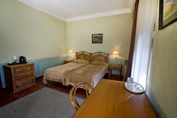 Kopala Hotel (Tiflis)
